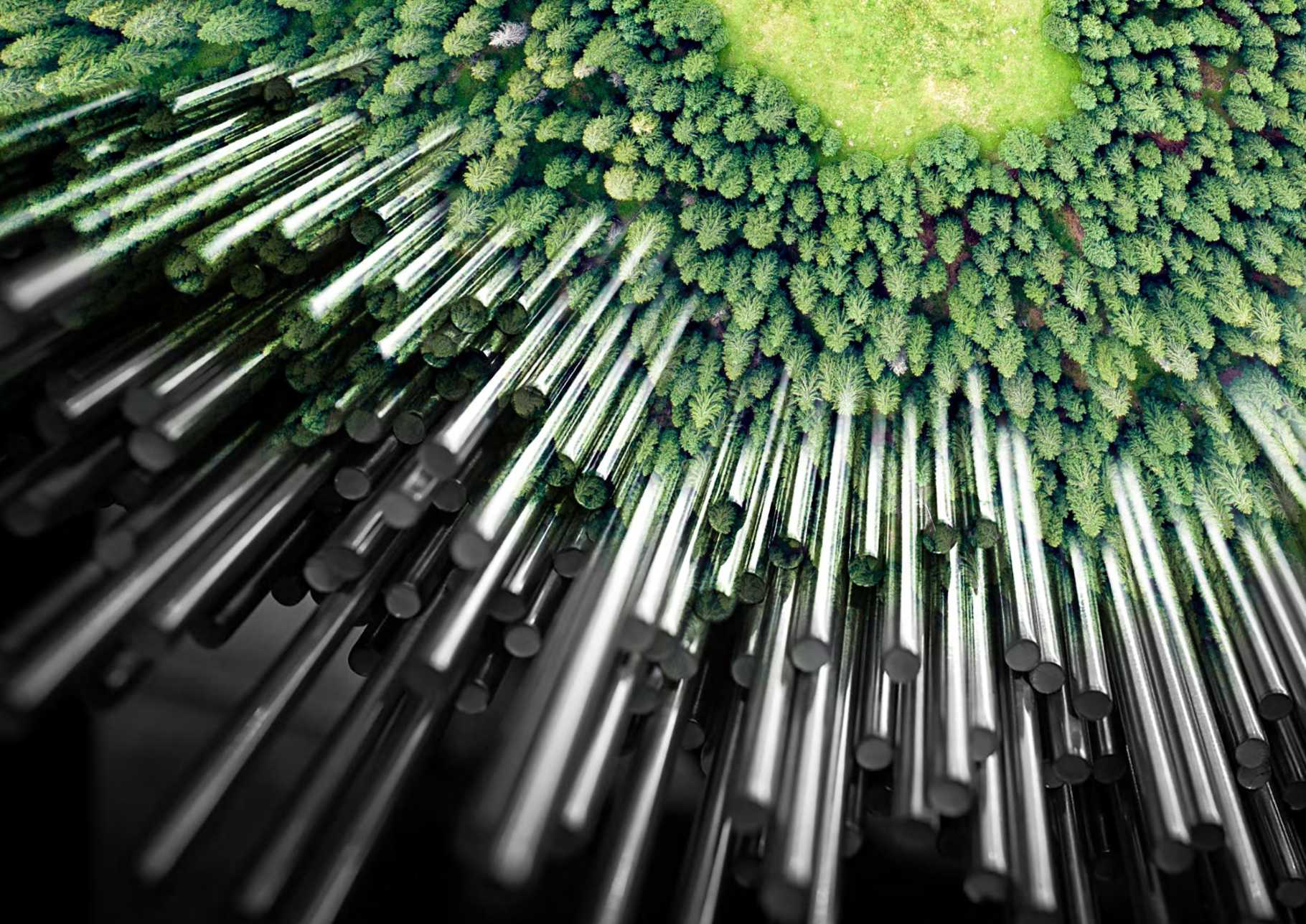 GREEN STEEL