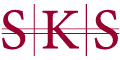 S. Kamaridis Steel S.A. Logo